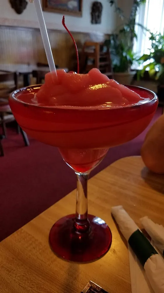 Daiquiri