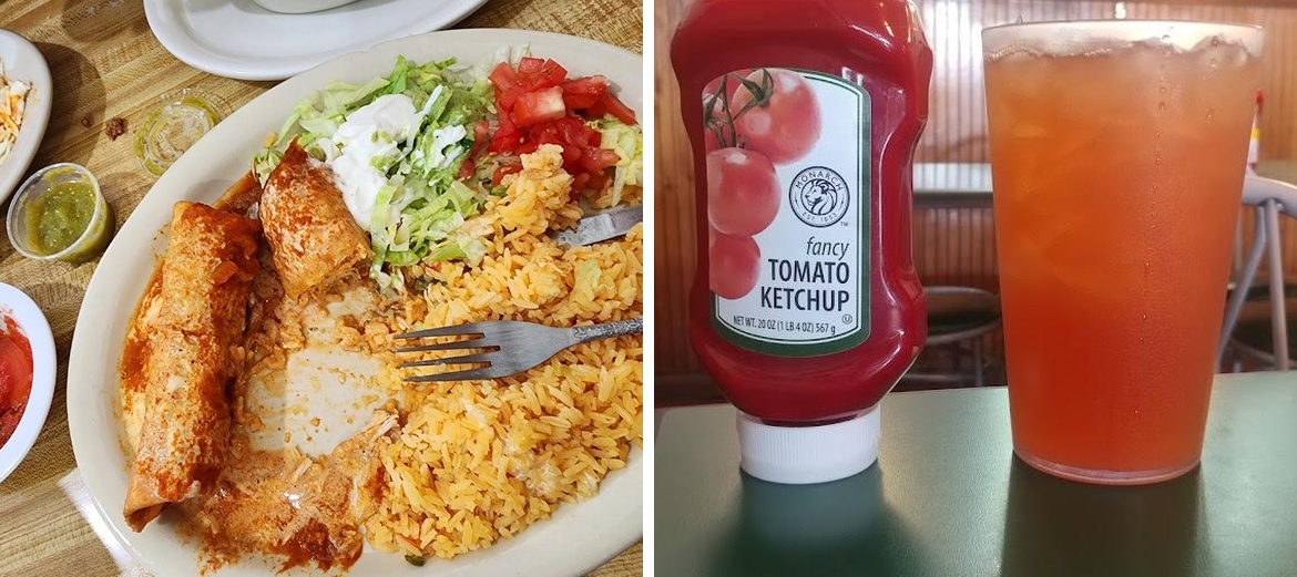 El Zarape