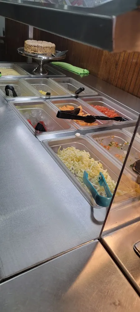 Taco Fixings