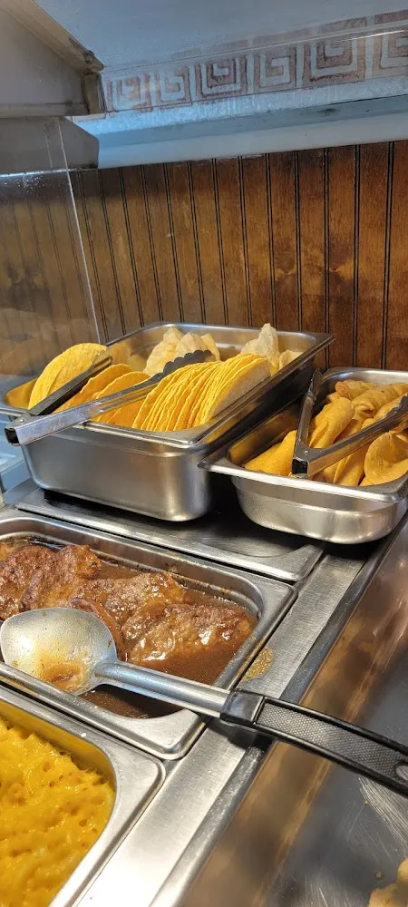 Taco Shells