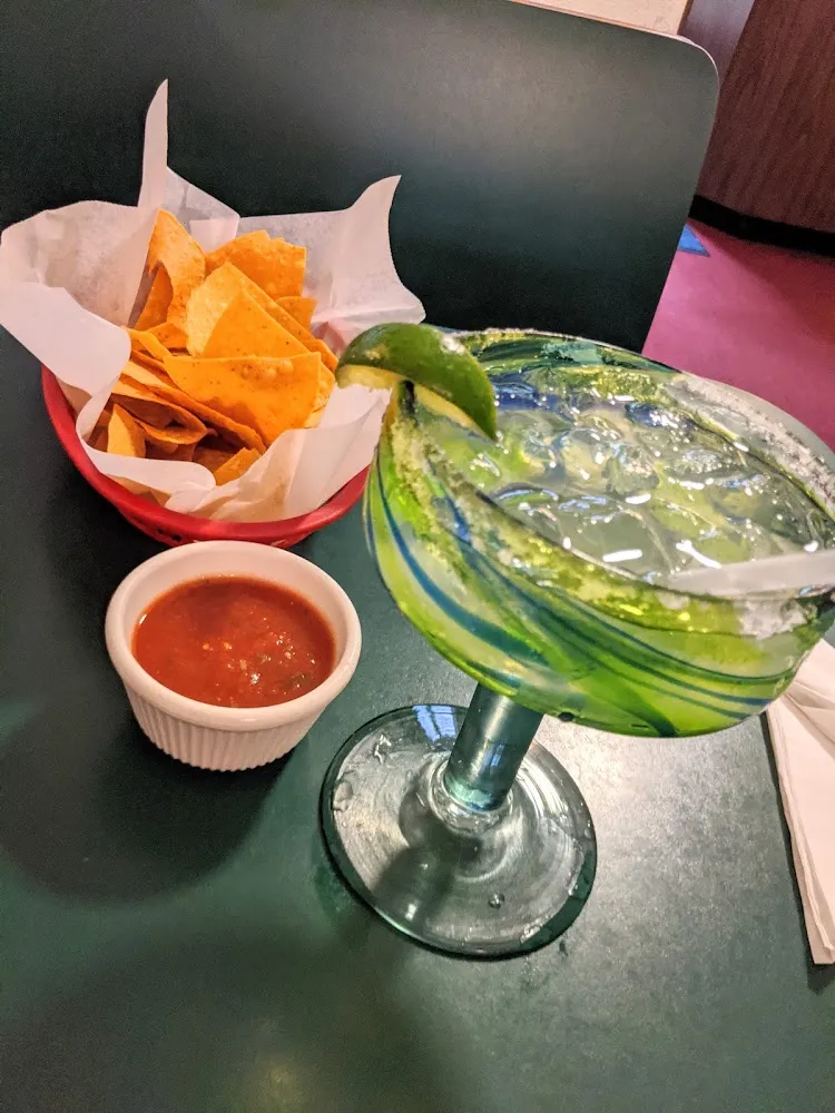 Texas Margarita